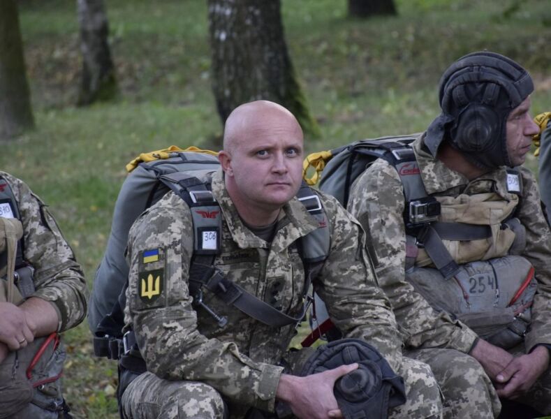 1 Генерал з NLAW – новий заступник начальника Генштабу ЗСУ