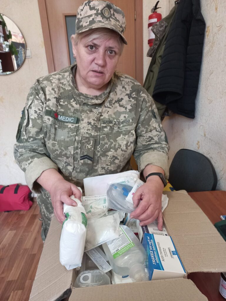 1 Чоловік ексдепутатки з Рівного хотів боротися з корупцією та потрапив у психлікарню