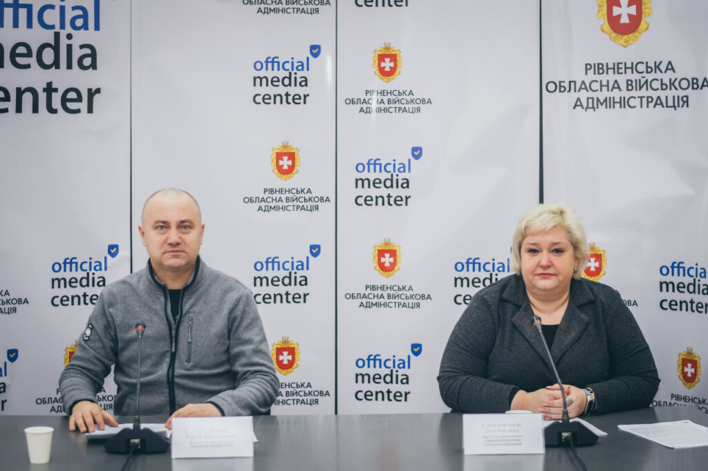 1 На Рівненщині скасують виплати для деяких категорій переселенців