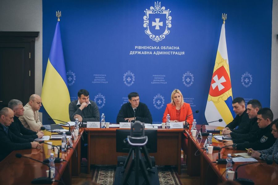 У готелях Рівненщини посилять заходи безпеки