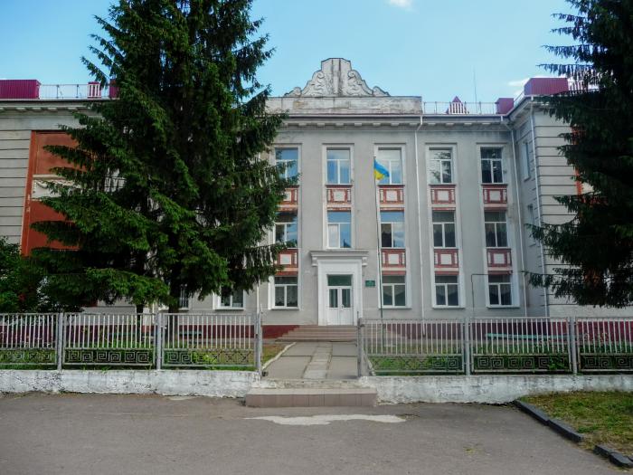 1 Стало відомо, які заклади відремонтують цьогоріч у Рівному