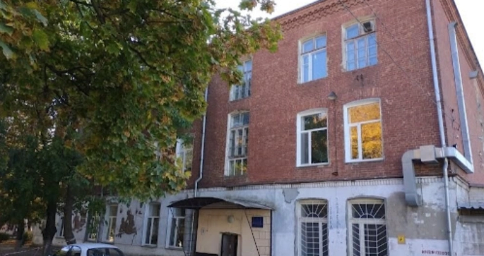 Рівненське бюро судмедекспертизи передадуть з обласної в державну власність 0000