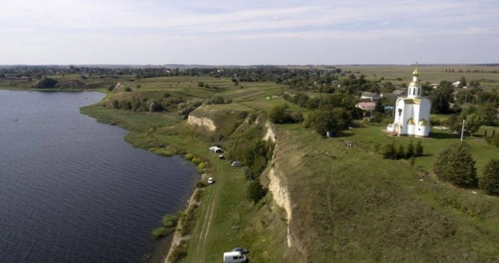 Два вікових дерева на Рівненщині щойно стали пам’ятками природи 0000