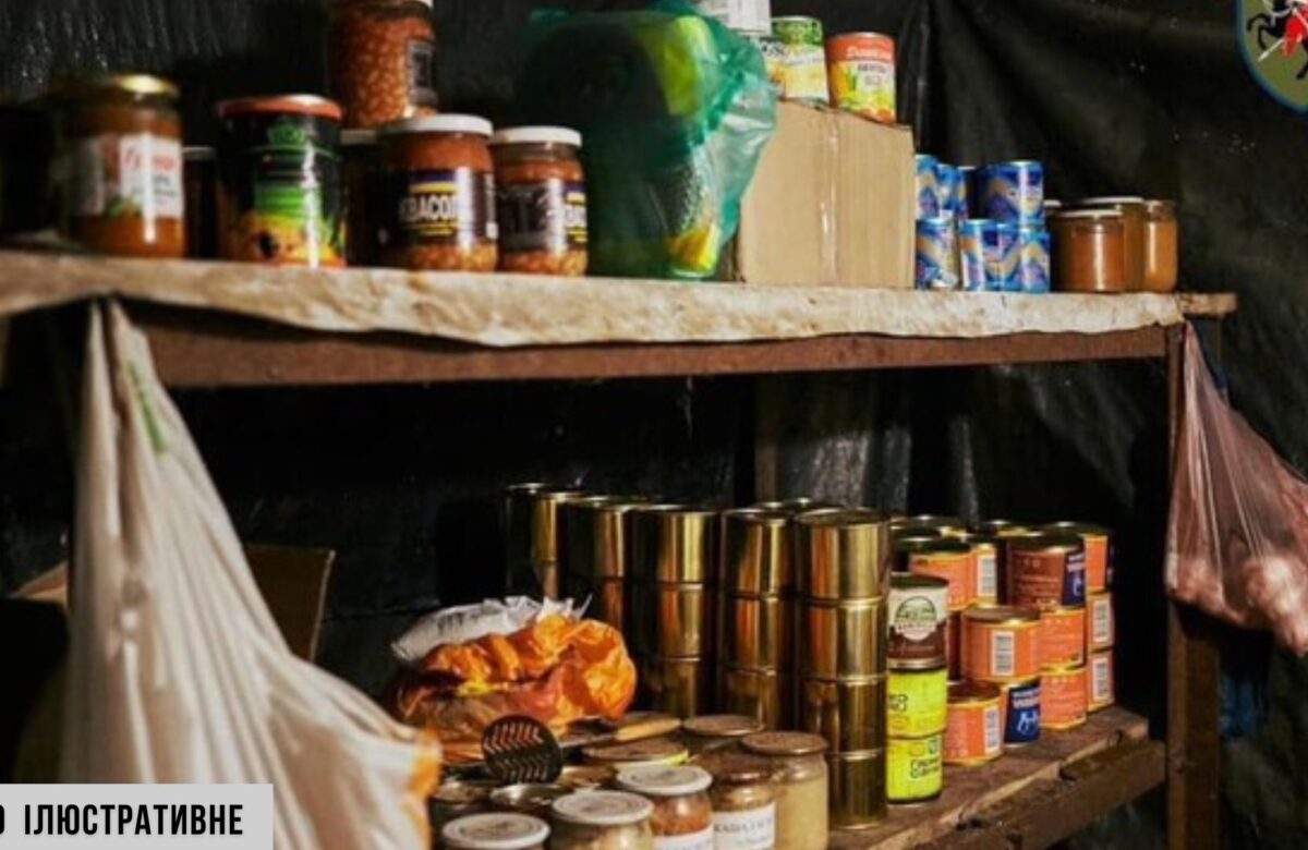 На Рівненщині виявили закупівлі продуктів за вдвічі завищеними цінами