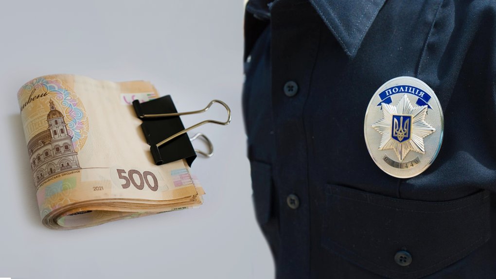 У Рівному судили жінку, що намагалася відкупити від поліції п’яного чоловіка 