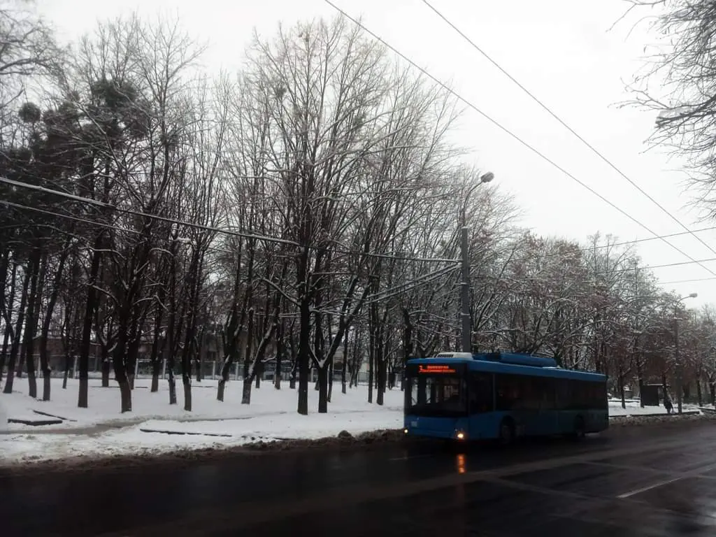 1 Рівнян закликають прийти на зустріч із чиновником, щоб не дозволити вирубати сквер