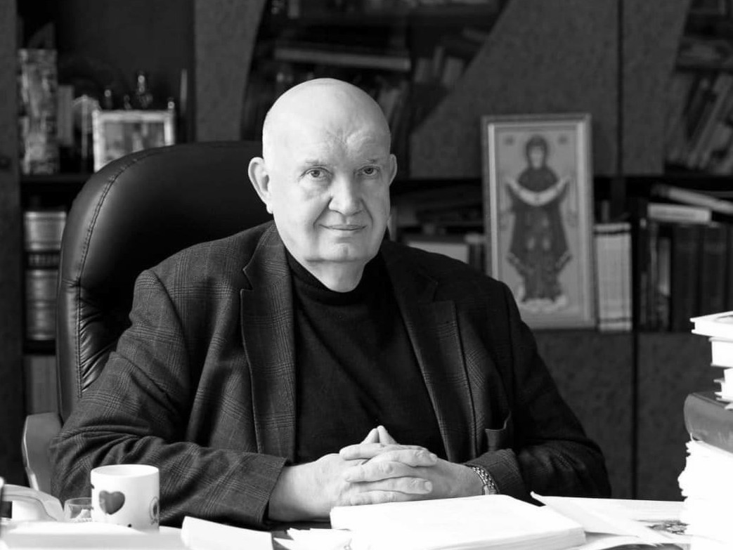 У Рівному помер ректор університету 0000