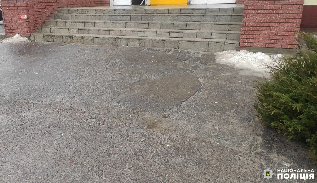 1 На Рівненщині впіймали злодія, який обікрав неповнолітню
