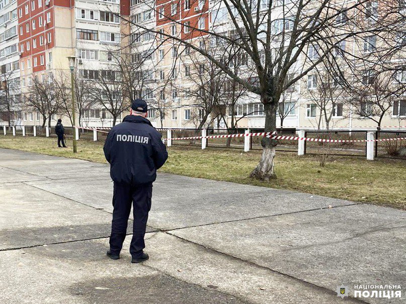 В ліцеї біля Рівненської АЕС виявили “скид” для дрона (ФОТО) 0000