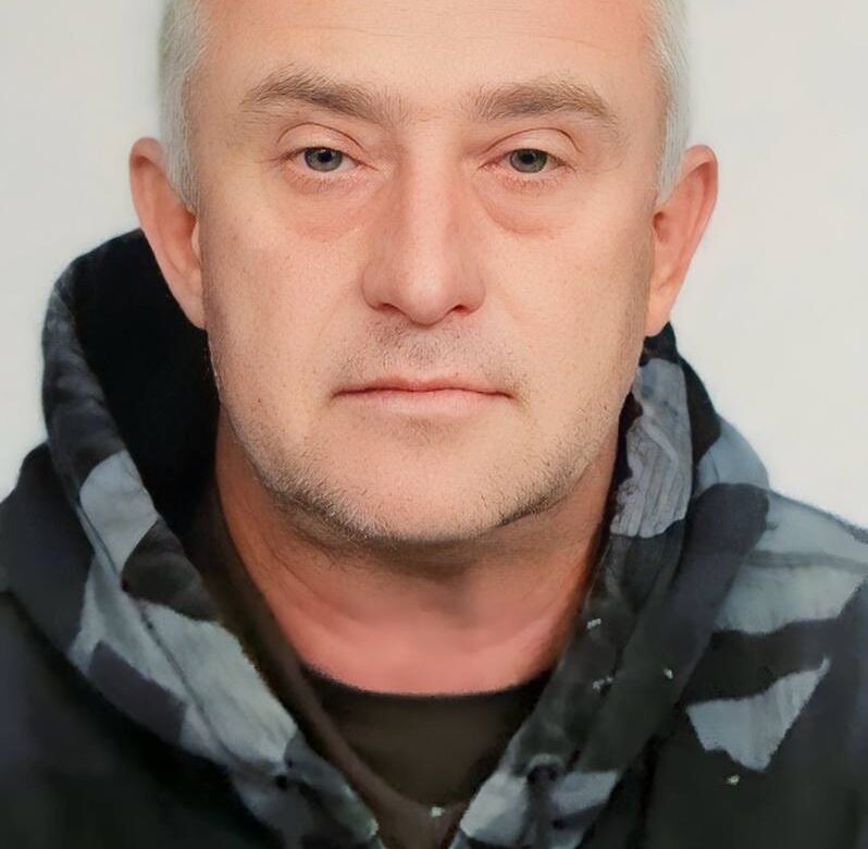Поїхав кудись на кросовері та вимкнув телефон: на Рівненщині оголосили розшук чоловіка