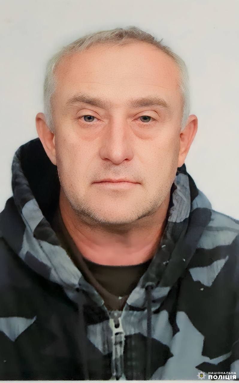 Поїхав кудись на кросовері та вимкнув телефон: на Рівненщині оголосили розшук чоловіка 0000
