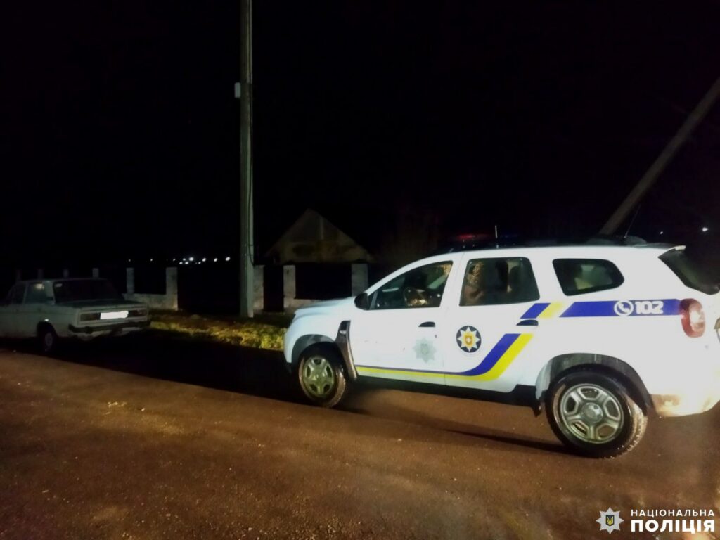 1 137 разів пропонували хабаря поліцейським Рівненщини минулого року