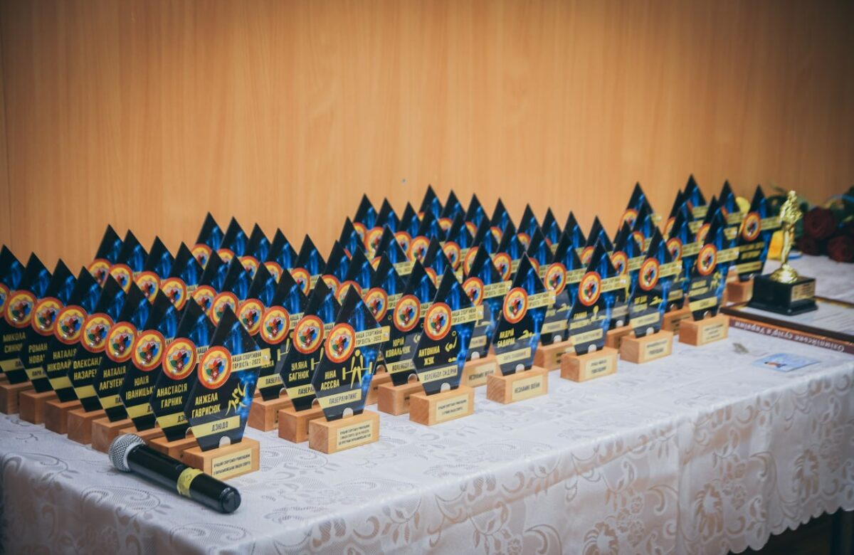 Дев’ятеро спортсменів із Рівненщини отримали отримали ліцензії на участь у Паралімпійських іграх