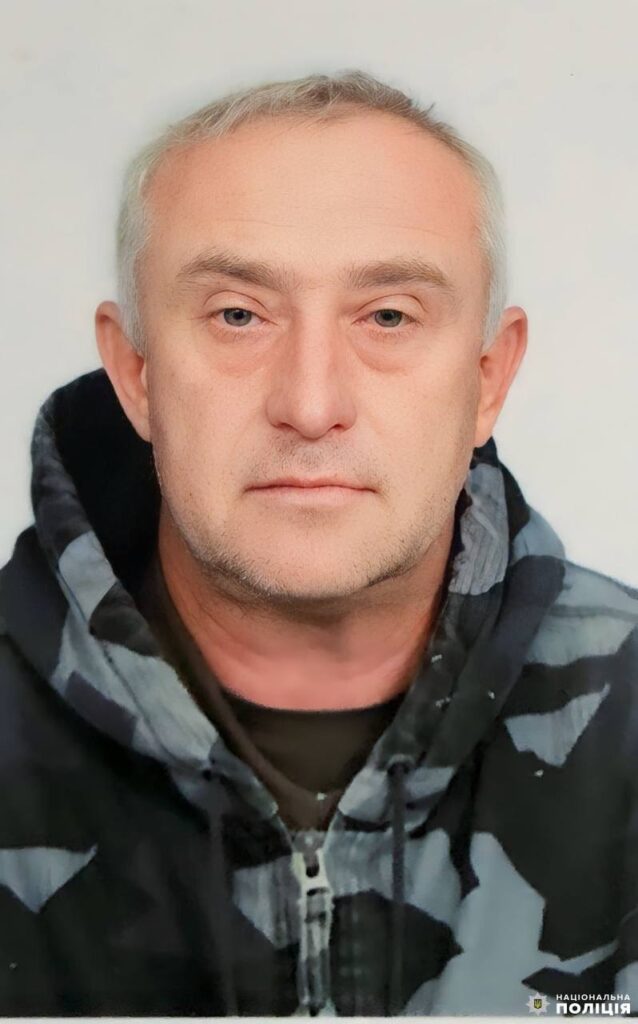 1 Рівнянина, який поїхав із дому на кросовері, вимкнувши телефон, знайшли мертвим