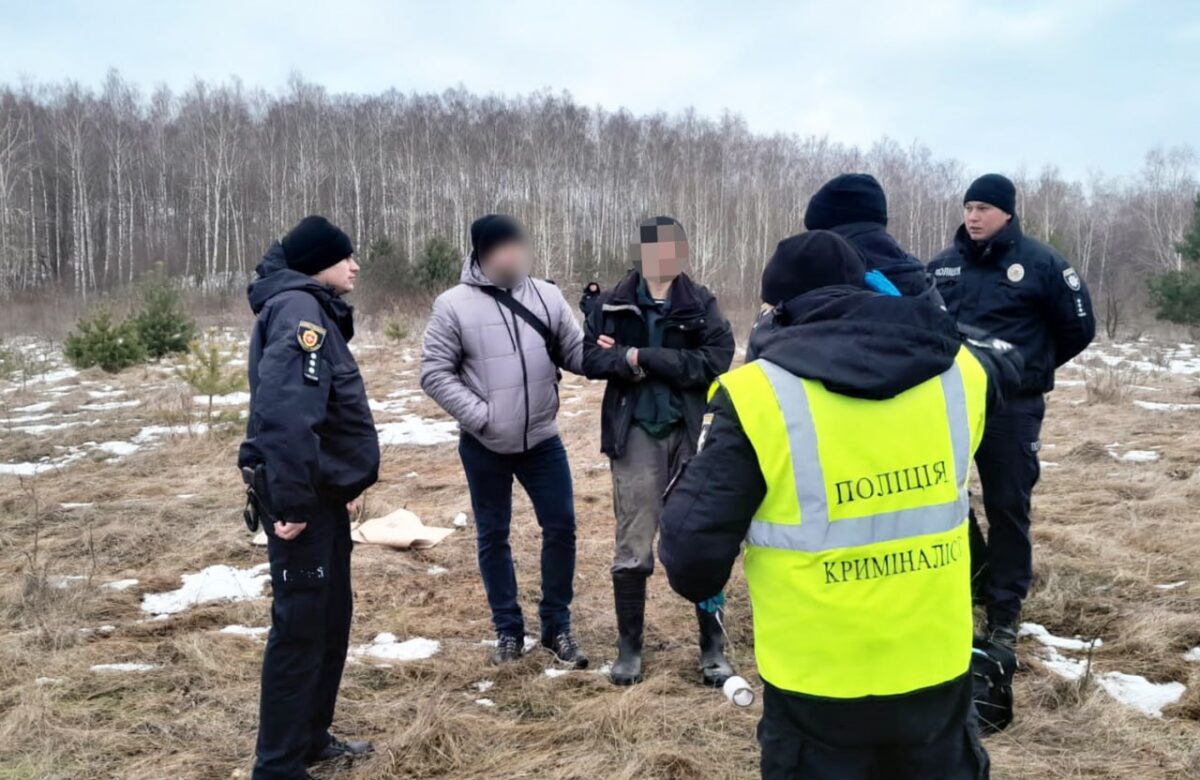 Померла жінка,на яку скоїли розбійний напад на Рівненщині
