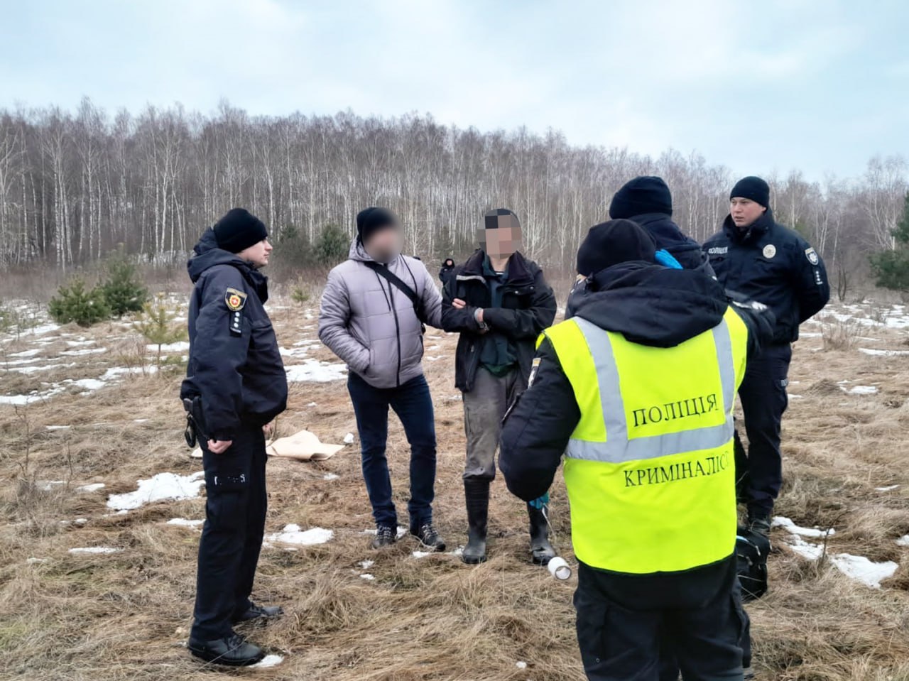 Померла жінка,на яку скоїли розбійний напад на Рівненщині 0000