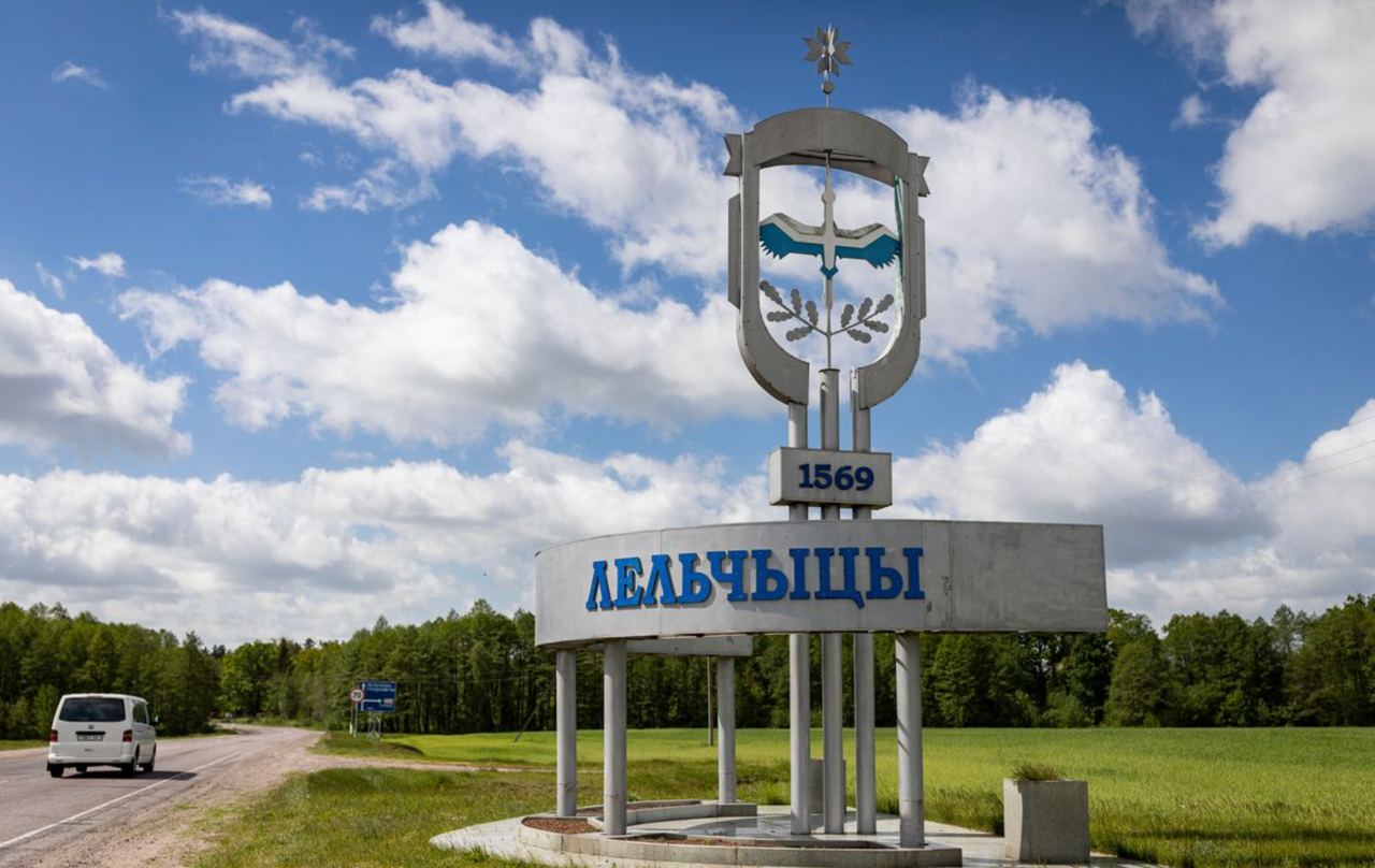 Контрерористична операція білорусів біля українського кордону – навчання 0000