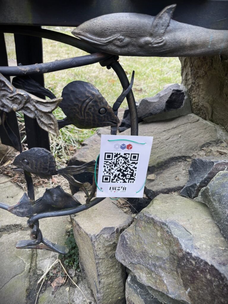 1 У Рівному стартував цифровий квест за мотивами “Лісової пісні” (ФОТО)