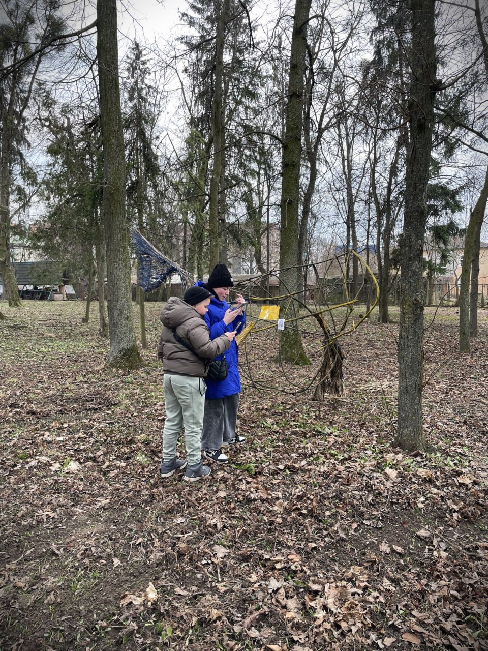У Рівному стартував цифровий квест за мотивами “Лісової пісні” (ФОТО) 0000