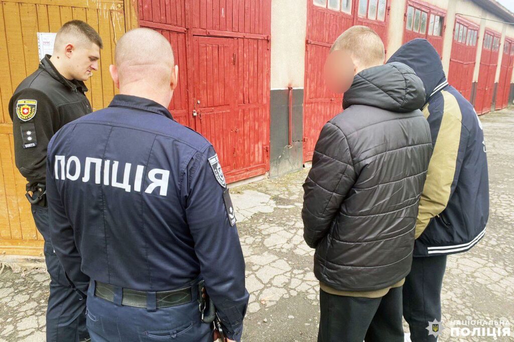 1 Взяли під варту продавця гранат на Рівненщині