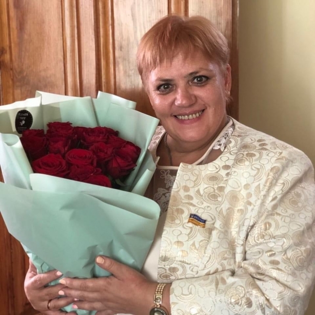 Чоловік ексдепутатки з Рівного хотів боротися з корупцією та потрапив у психлікарню