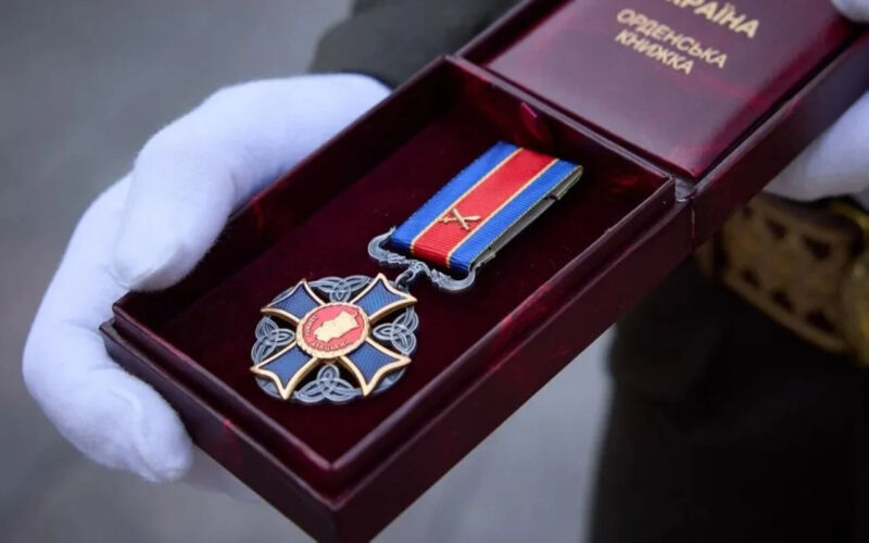 1 Генерал з NLAW – новий заступник начальника Генштабу ЗСУ