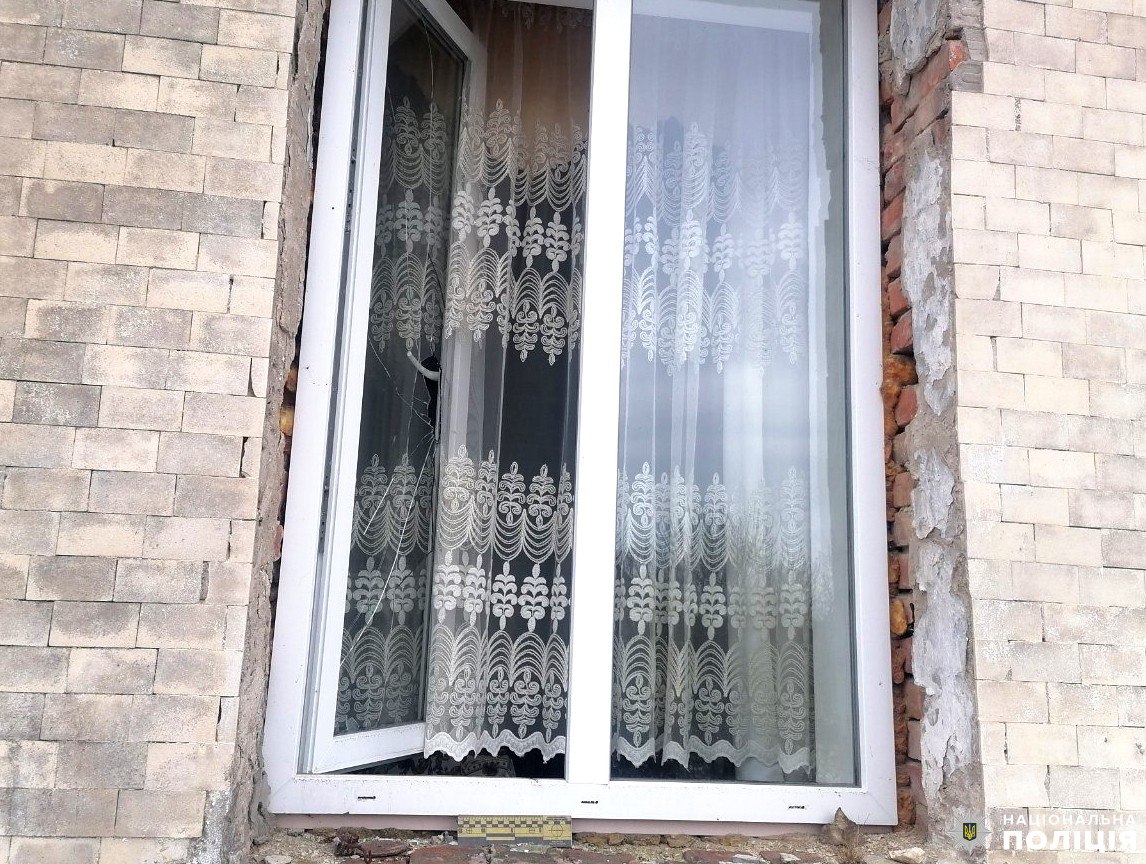 На Рівненщині затримали чоловіка, який обікрав кафе 0000