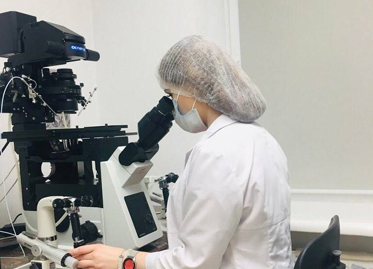 У медзакладі Рівненщини за державні кошти лікуватимуть безпліддя 0000