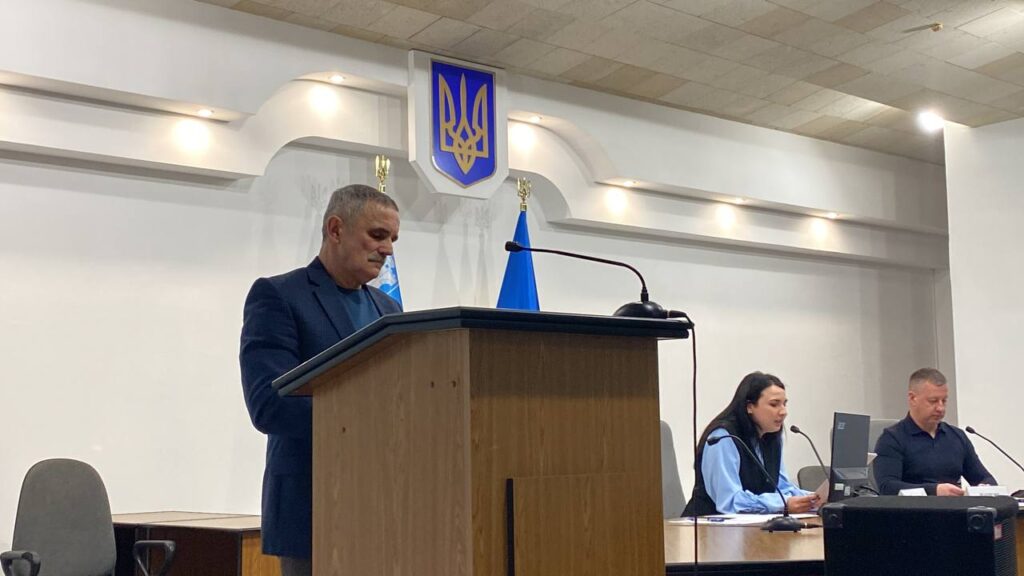1 У Рівному річку Устя визнали уразливою зоною