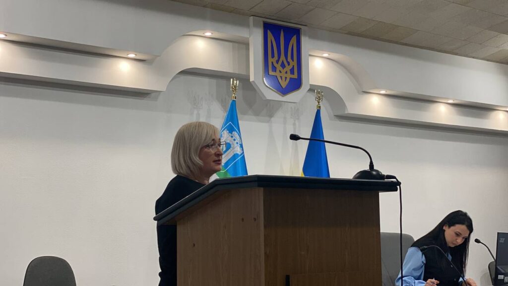 1 У Рівному річку Устя визнали уразливою зоною
