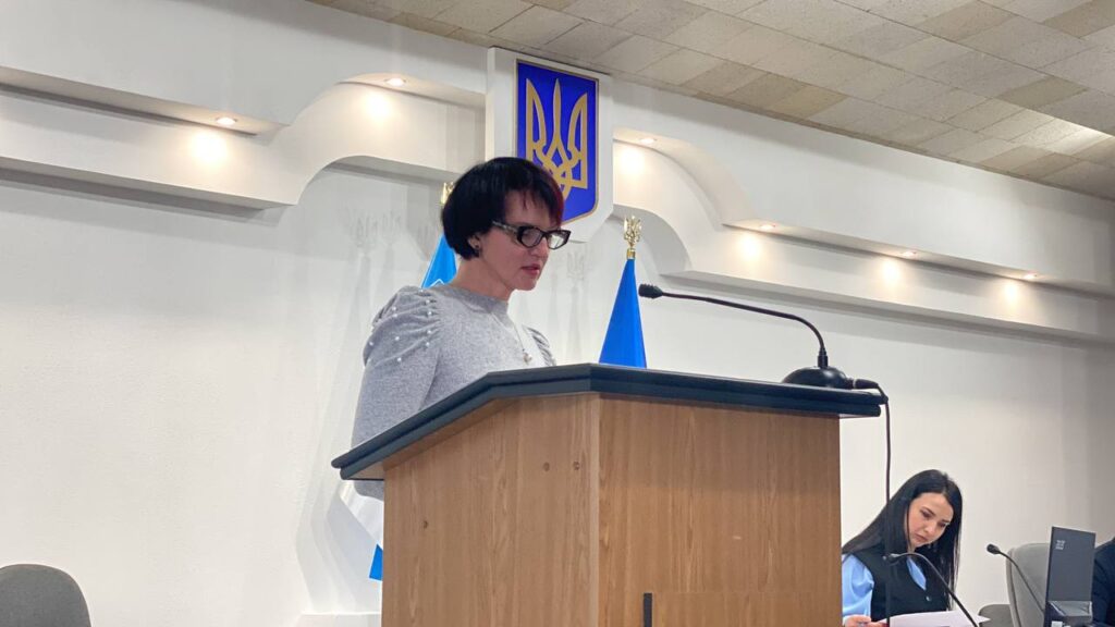 1 У Рівному річку Устя визнали уразливою зоною