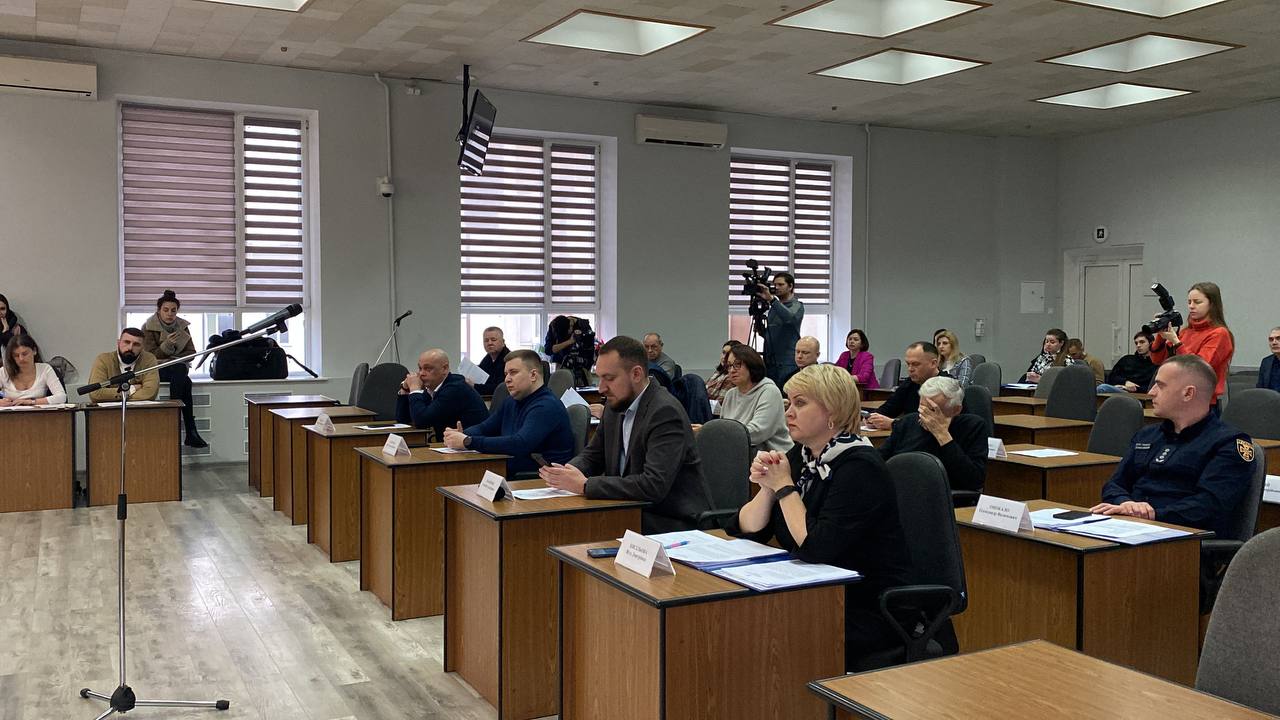 У Рівному річку Устя визнали уразливою зоною 0000