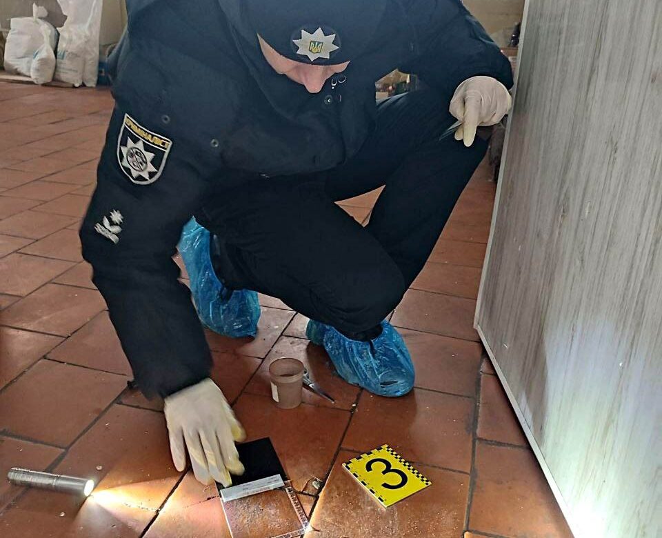 Обікрав магазин та сховався вдома: Житель Рівненщини перебуватиме під вартою