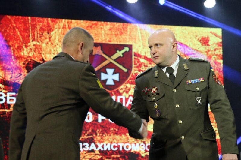 Генерал з NLAW – новий заступник начальника Генштабу ЗСУ 0000