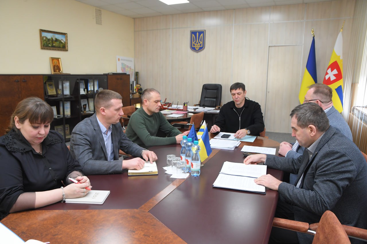 На Рівненщині з’явиться мобільна аптека 0000