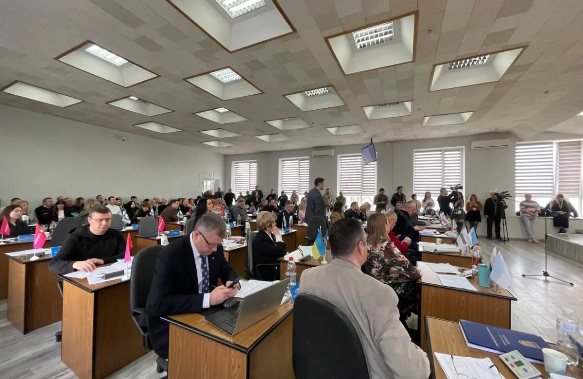 Одноразова допомога мобілізованим із Рівного: проти виступили військові