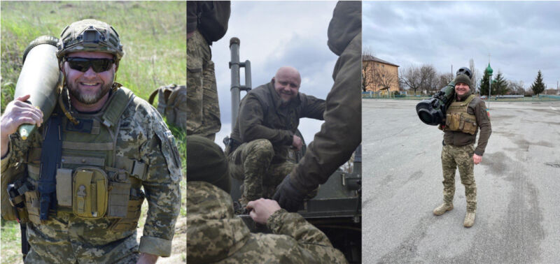 1 Генерал з NLAW – новий заступник начальника Генштабу ЗСУ
