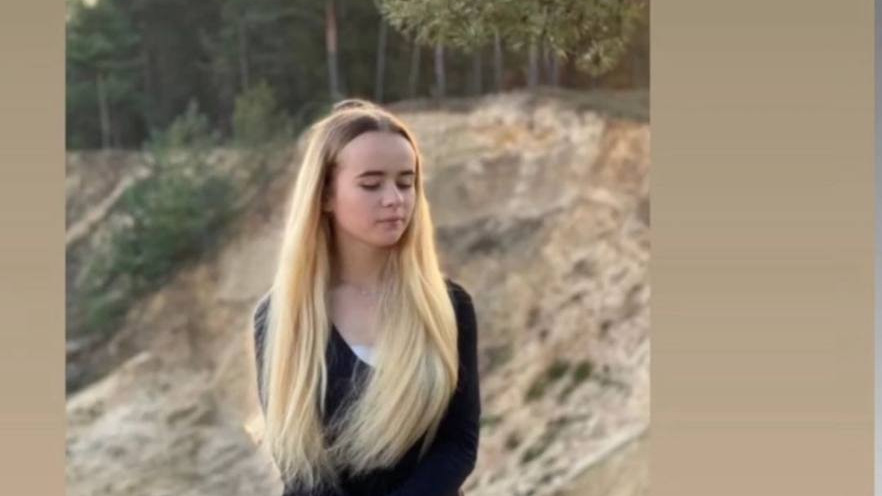 1 У лісах на межі з Рівненщиною третій день розшукують 17-річну волинянку (ФОТО)