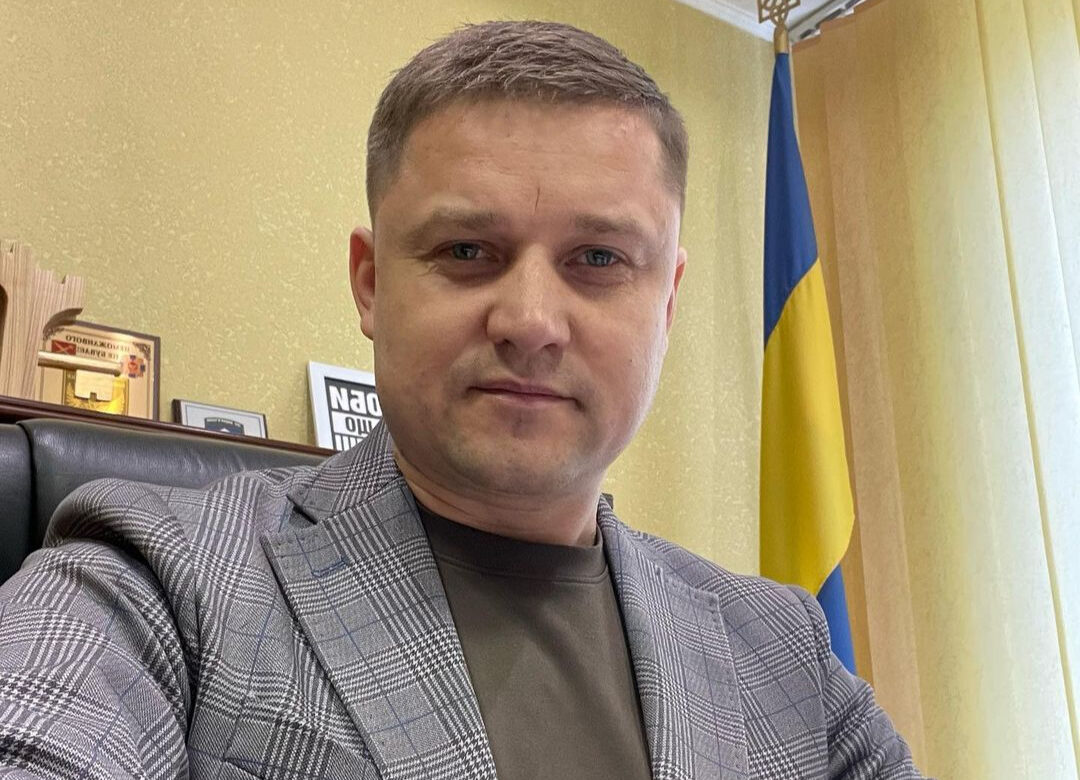 Відстороненого судом міського голову Рівного оголосила в розшук росія