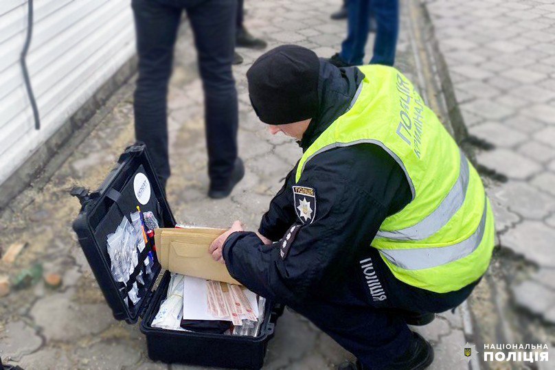Взяли під варту продавця гранат на Рівненщині 0000