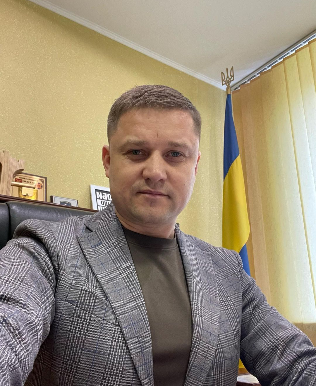 Відстороненого судом міського голову Рівного оголосила в розшук росія 0000