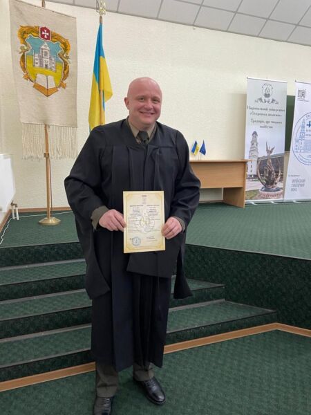 1 Генерал з NLAW – новий заступник начальника Генштабу ЗСУ