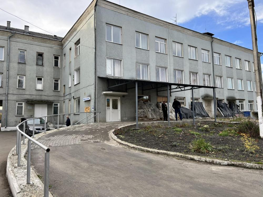 Міський голова з Рівненщини, якому кинули у двір гранату, ухвалив нове кадрове рішення 0000