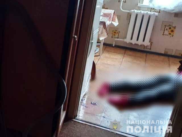 1 Убивця, який перерізав горло рівнянці, проведе 12 років за ґратами