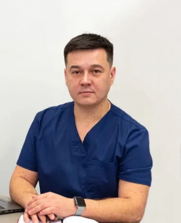 У Рівненській міській центральній лікарні представили нового керівника 0000