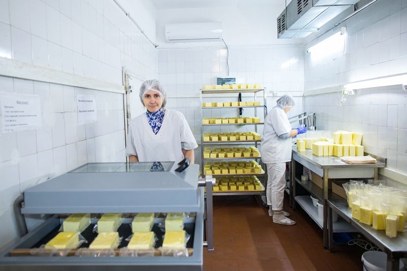 1 Рівненські виробники про блокування кордону: "Це патова ситуація"