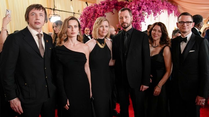 1 Український фільм “20 днів у Маріуполі” здобув премію “Оскар”