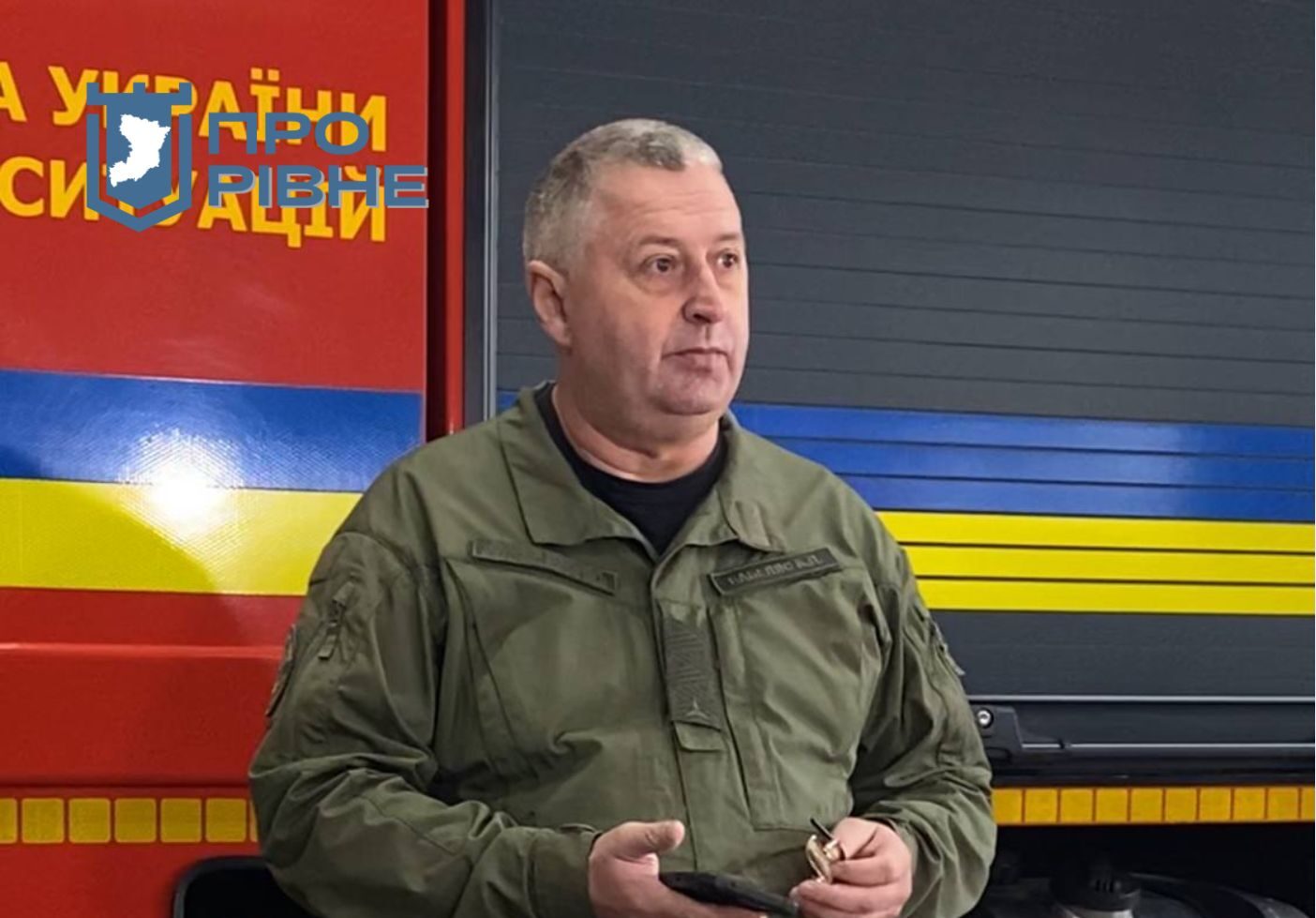 1 На Рівненщині готуються до сезону пожеж та нагадують про штрафи паліям
