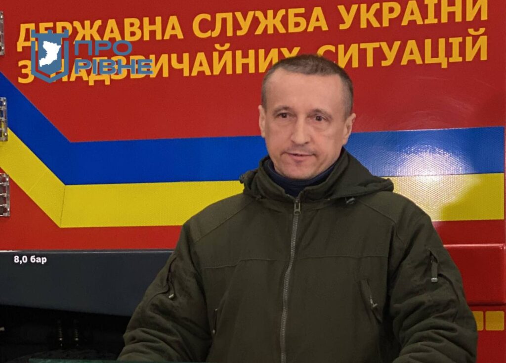 1 На Рівненщині готуються до сезону пожеж та нагадують про штрафи паліям