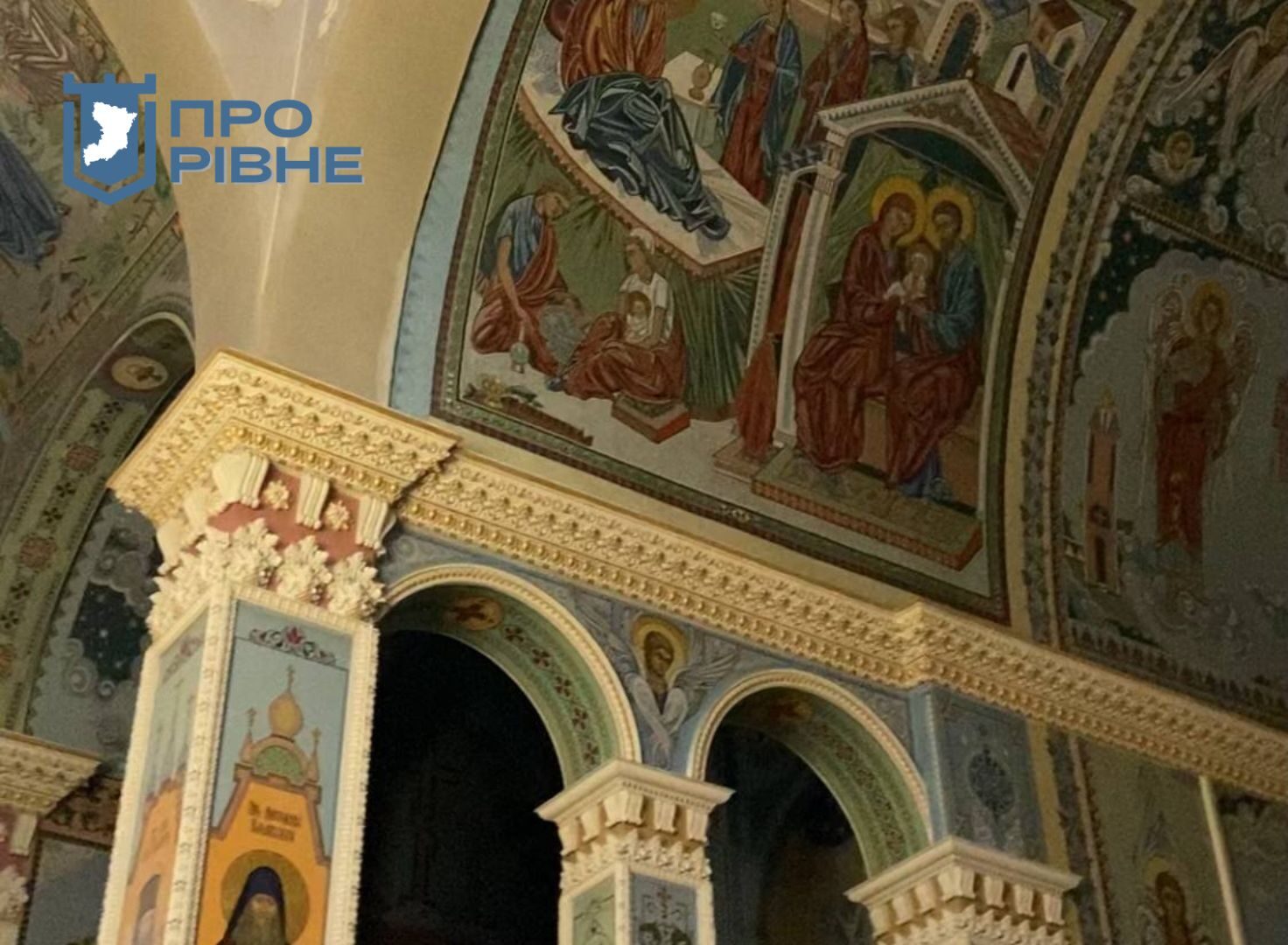 1 Як не грішити, коли війна: рівненський священник відповів на питання вірян